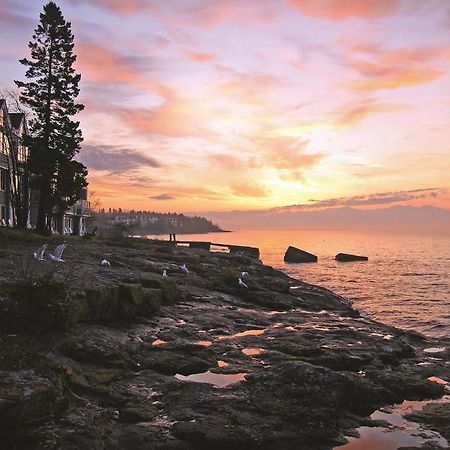Bluefin Bay On Lake Superior Tofte Buitenkant foto