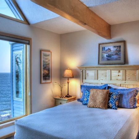 Bluefin Bay On Lake Superior Tofte Buitenkant foto