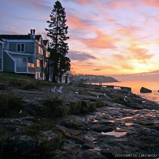 Bluefin Bay On Lake Superior Tofte Buitenkant foto