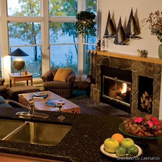 Bluefin Bay On Lake Superior Tofte Kamer foto