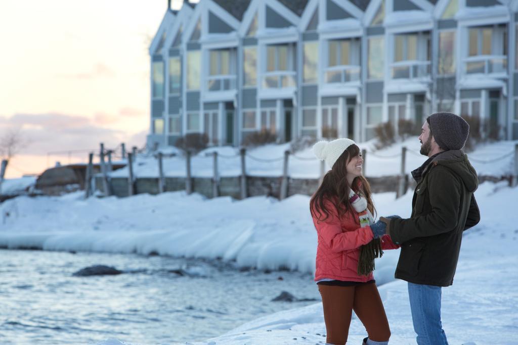 Bluefin Bay On Lake Superior Tofte Buitenkant foto