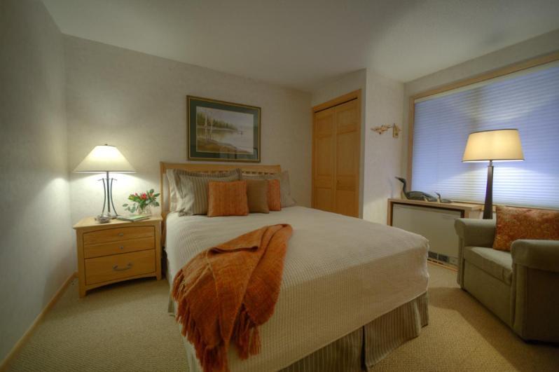 Bluefin Bay On Lake Superior Tofte Kamer foto